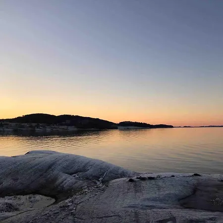 Feriehus Exclusive Near Sea & Preikestolen *