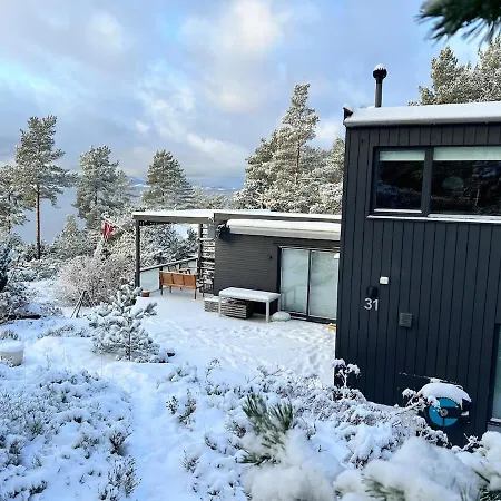 Exclusive Near Sea & Preikestolen