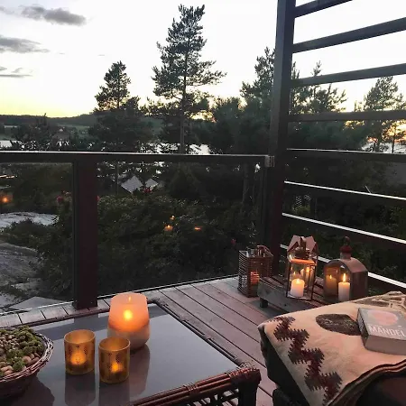 Feriehus Exclusive Near Sea & Preikestolen Idse