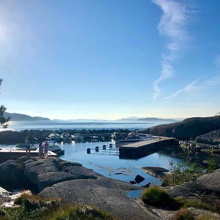 Exclusive Near Sea & Preikestolen