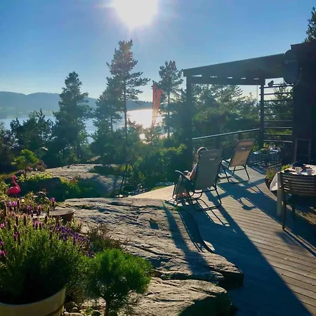 Exclusive Near Sea & Preikestolen * Idse