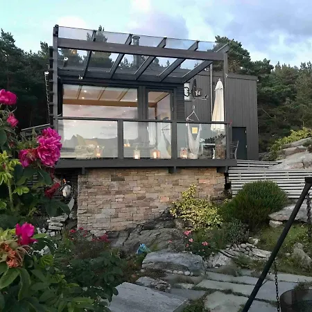 Exclusive Near Sea & Preikestolen * Idse