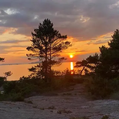 Exclusive Near Sea & Preikestolen Feriehus Idse